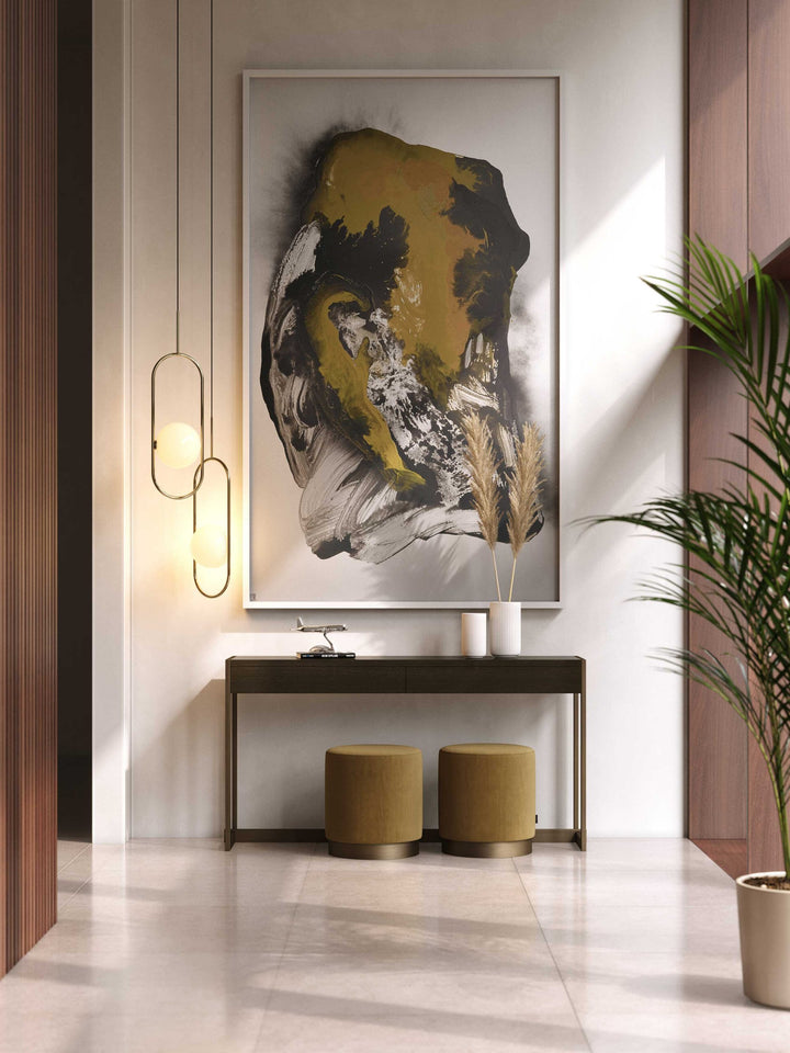 Stylish Club Sublime Hocker Ambienteansicht 5