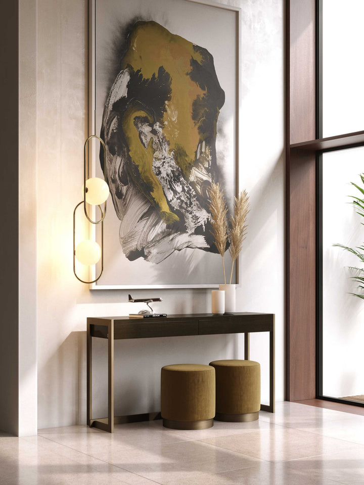 Stylish Club Sublime Hocker Ambienteansicht 6