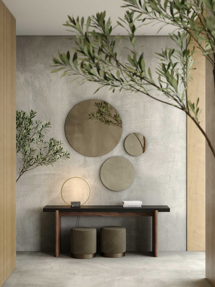 Stylish Club Sublime Hocker Ambienteansicht 7