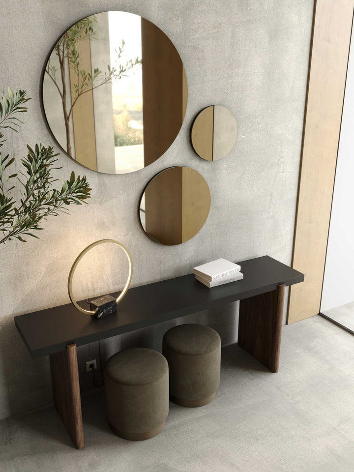 Stylish Club Sublime Hocker Ambienteansicht 8