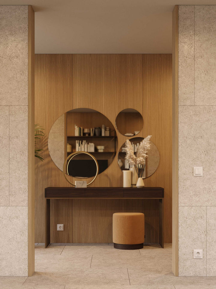 Stylish Club Sublime Hocker Ambienteansicht 10