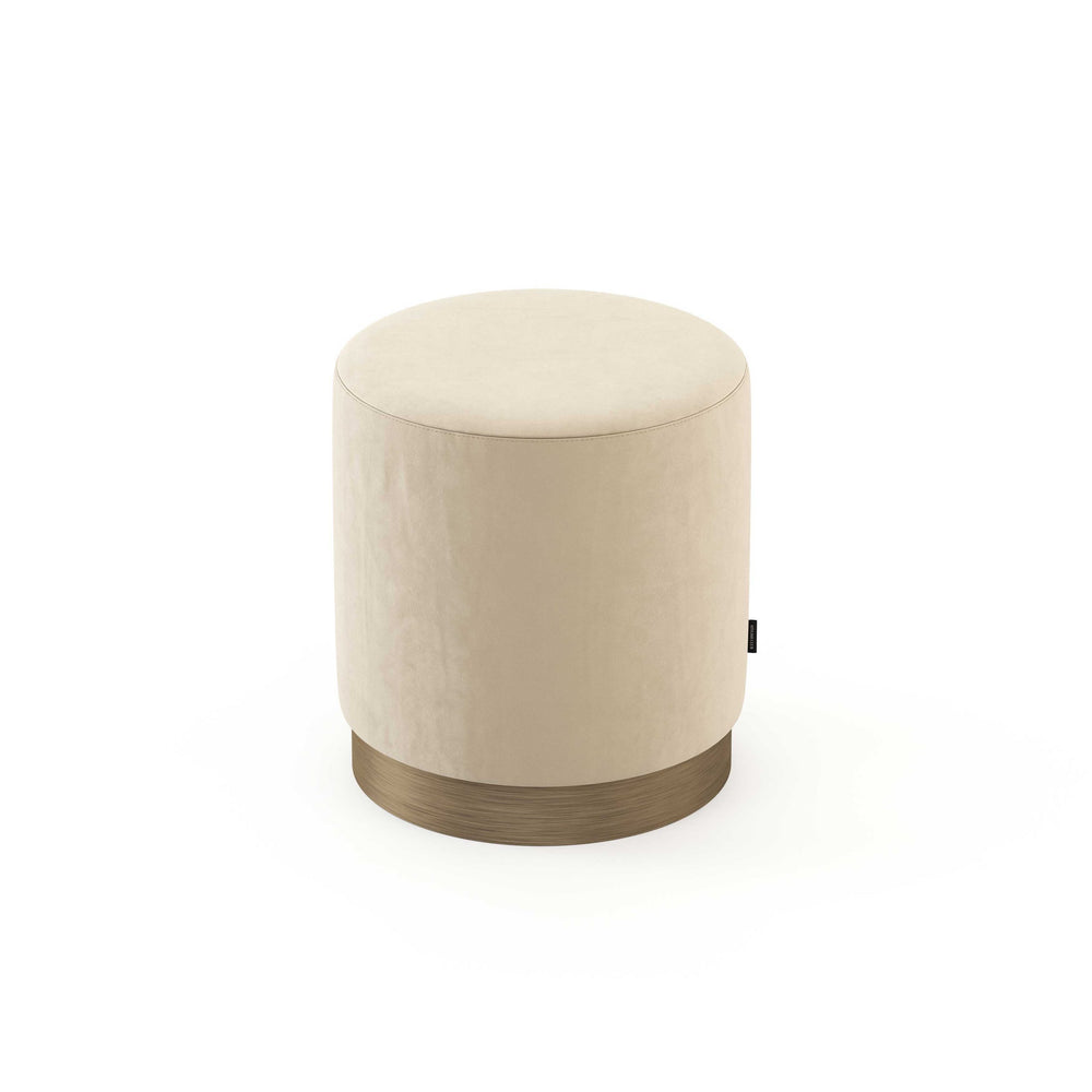 Stylish Club Sublime Hocker Ansicht 2