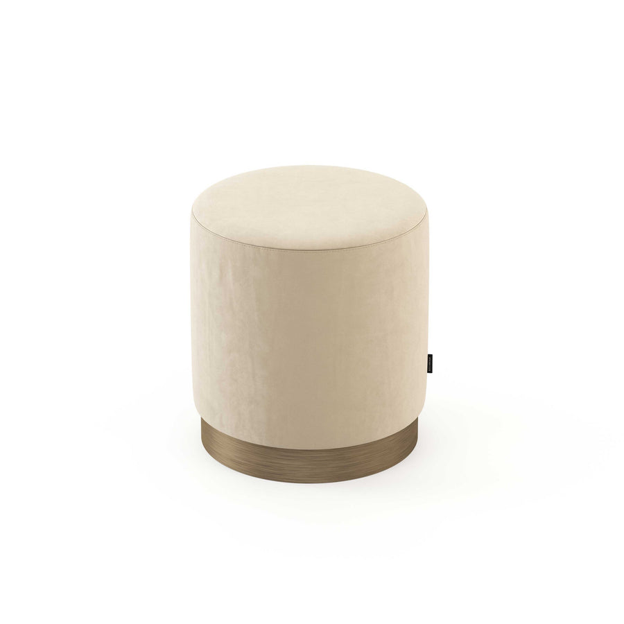 Stylish Club Sublime Hocker Ansicht 2