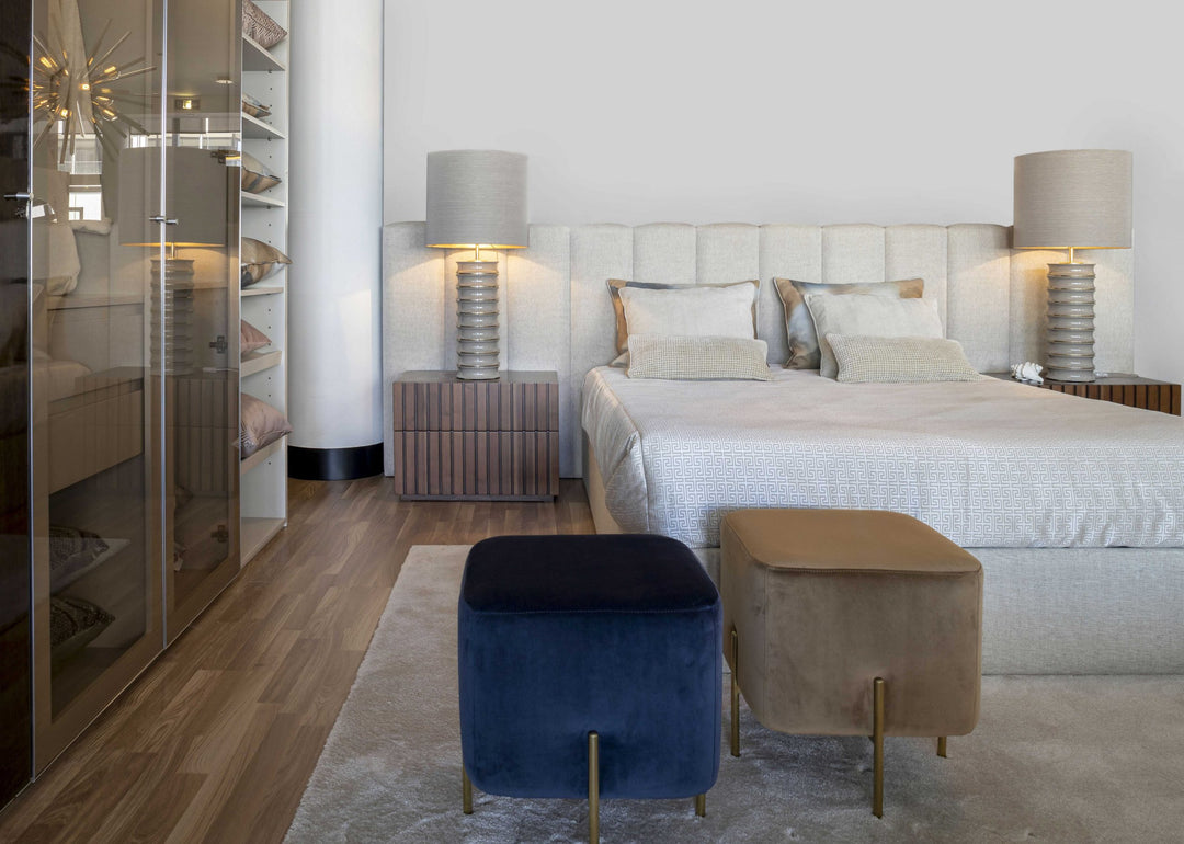 Stylish Club Miami Nachttisch Ambienteansicht 6