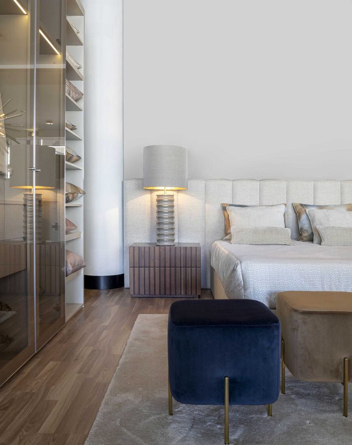 Stylish Club Miami Nachttisch Ambienteansicht 7