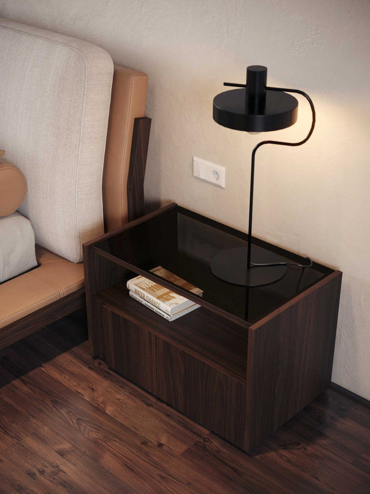 Stylish Club Sevilha Night Table II Nachttische Ambienteansicht 9
