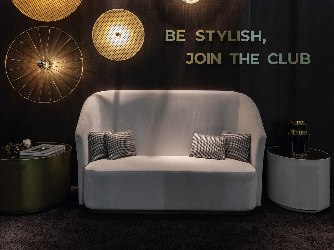 Stylish Club Fortune Liege Ambienteansicht 4
