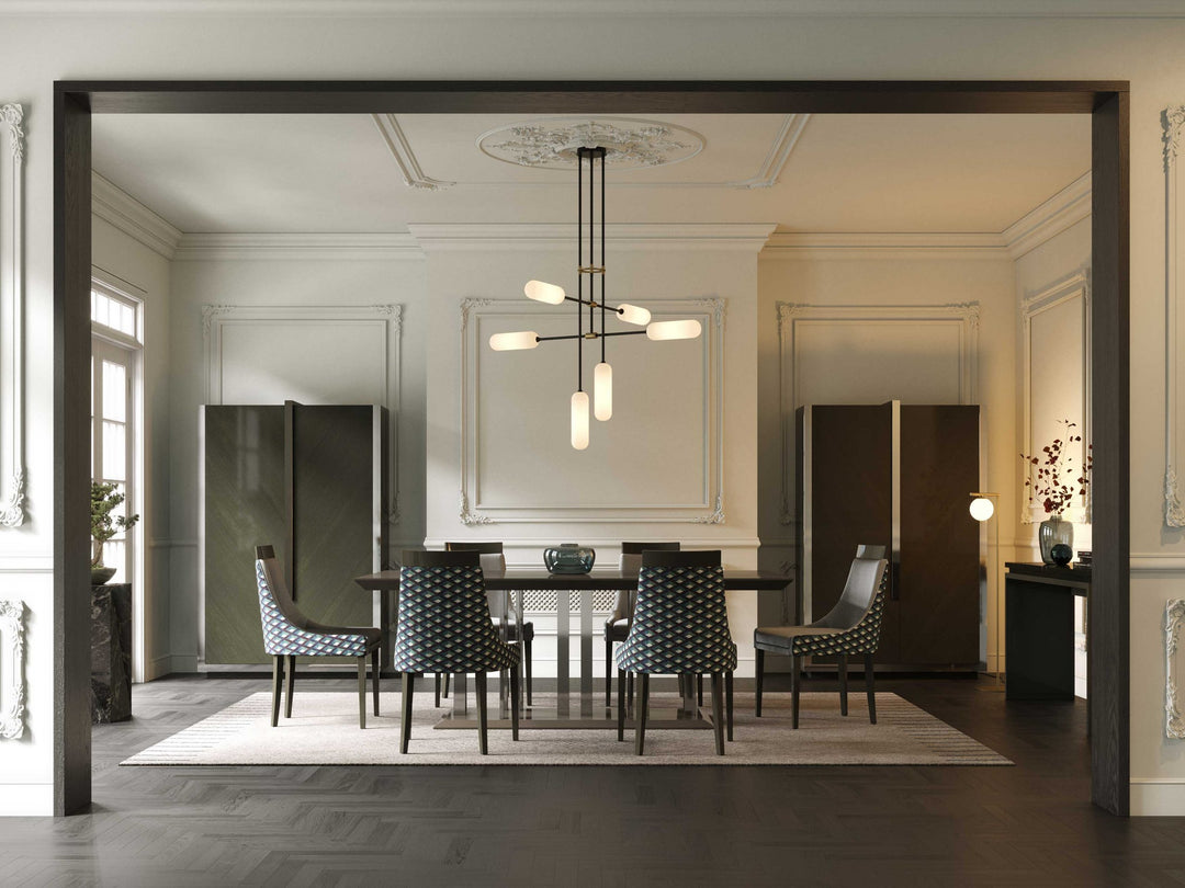 Stylish Club Empire Barschrank Ambienteansicht 6
