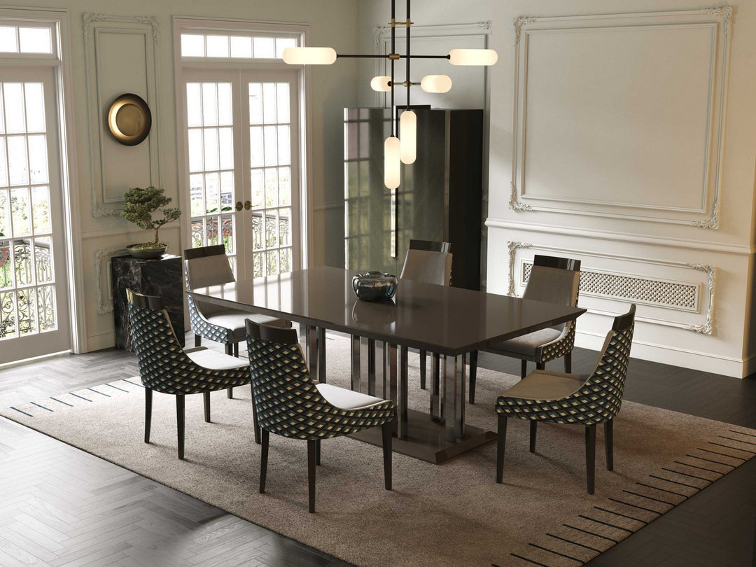 Stylish Club Empire Barschrank Ambienteansicht 7