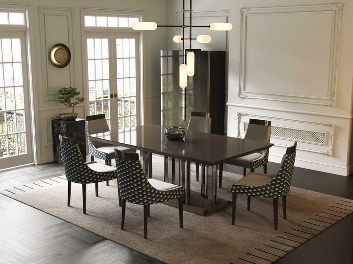 Stylish Club Empire Barschrank Ambienteansicht 7