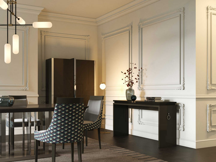 Stylish Club Empire Barschrank Ambienteansicht 8