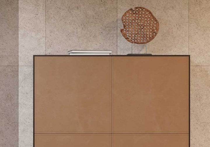 Stylish Club Heritage Barschrank Detailansicht