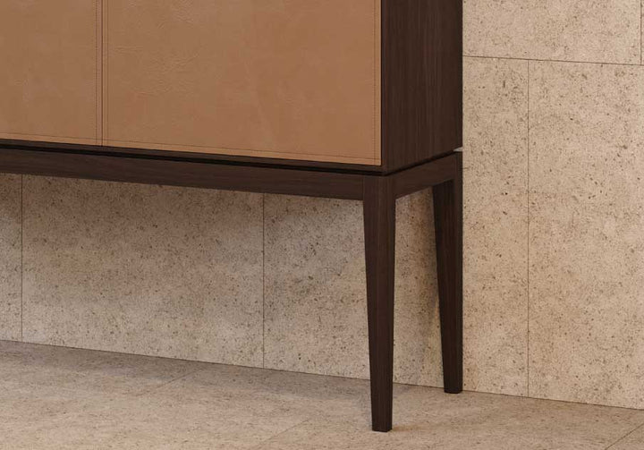 Stylish Club Heritage Barschrank Detailansicht