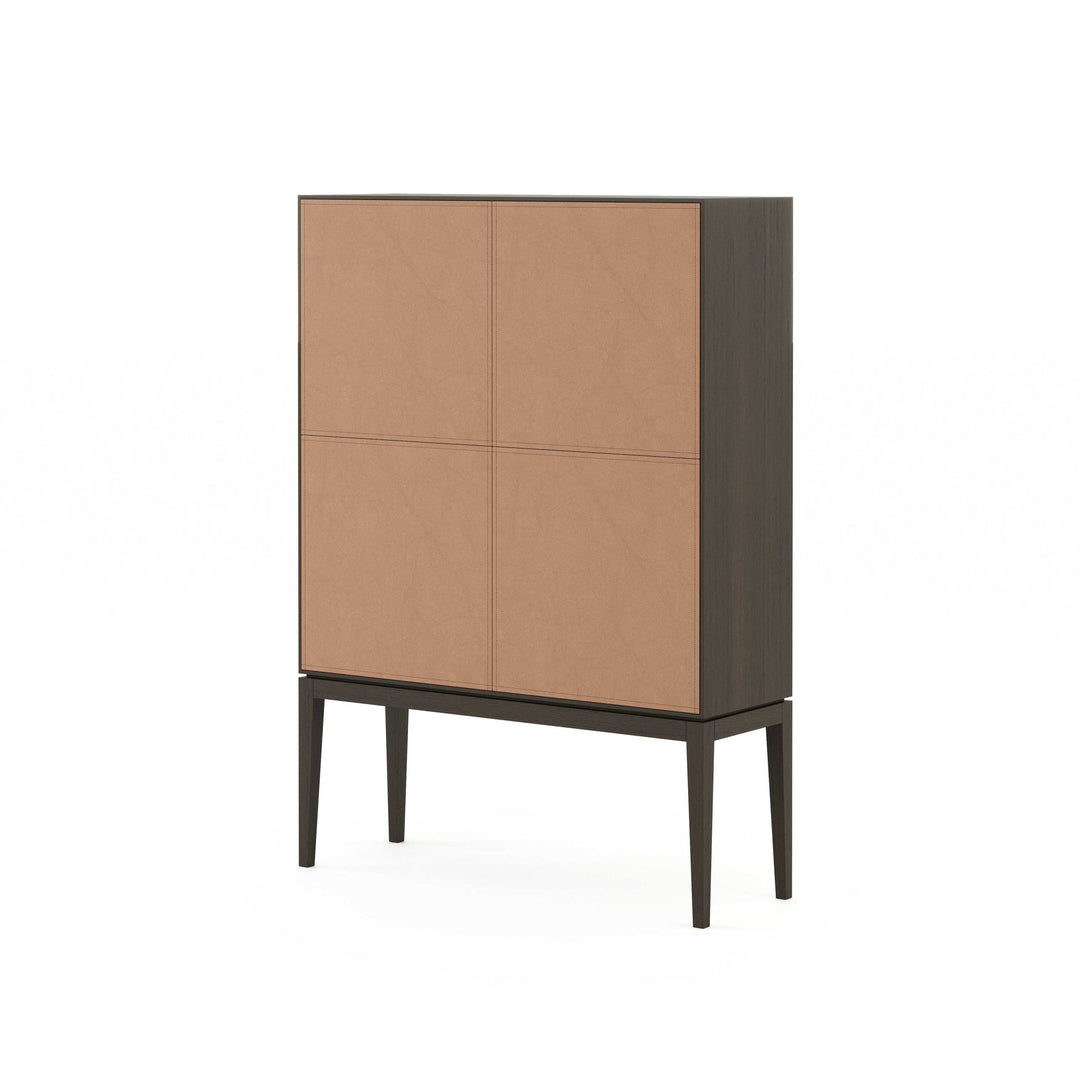Stylish Club Heritage Barschrank Ambienteansicht 3
