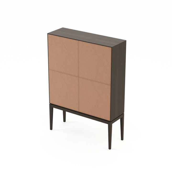 Stylish Club Heritage Barschrank Ambienteansicht 5
