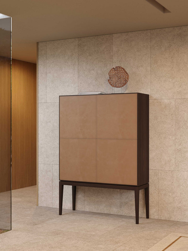 Stylish Club Heritage Barschrank Ambienteansicht 7