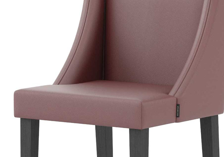 Stylish Club Manhattan Barhocker Detailansicht