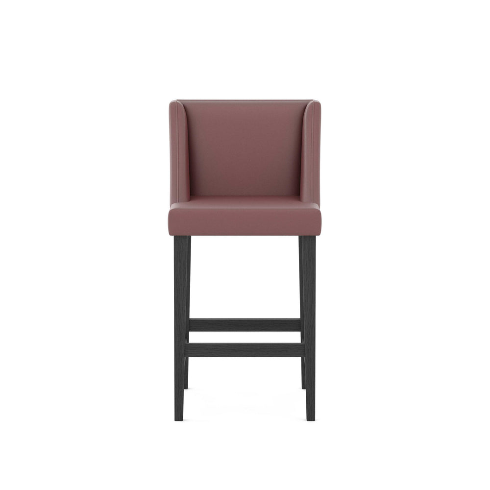 Stylish Club Manhattan Barhocker Ansicht 2