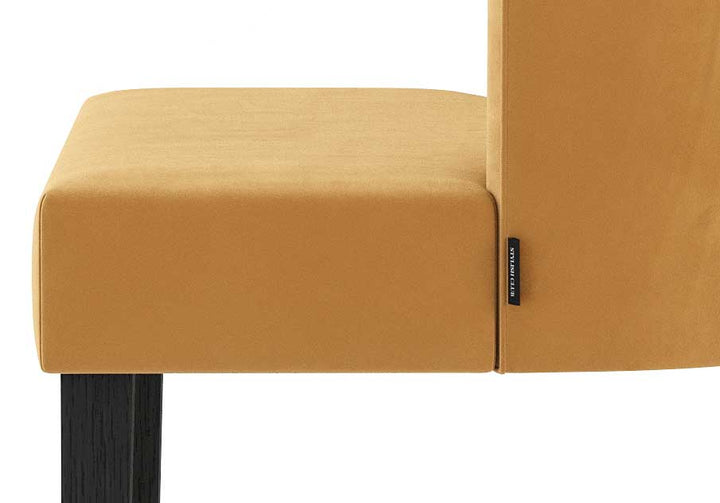 Stylish Club Milos Barhocker Detailansicht