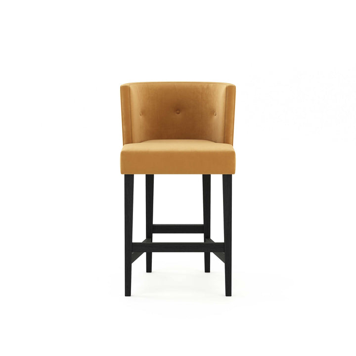 Stylish Club Milos Barhocker Ambienteansicht 4