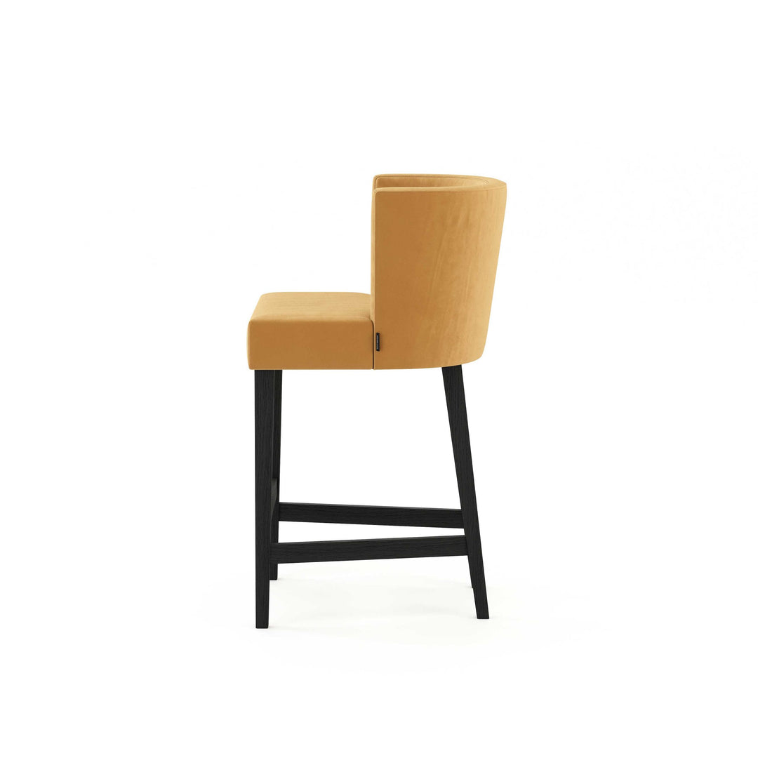 Stylish Club Milos Barhocker Ambienteansicht 5