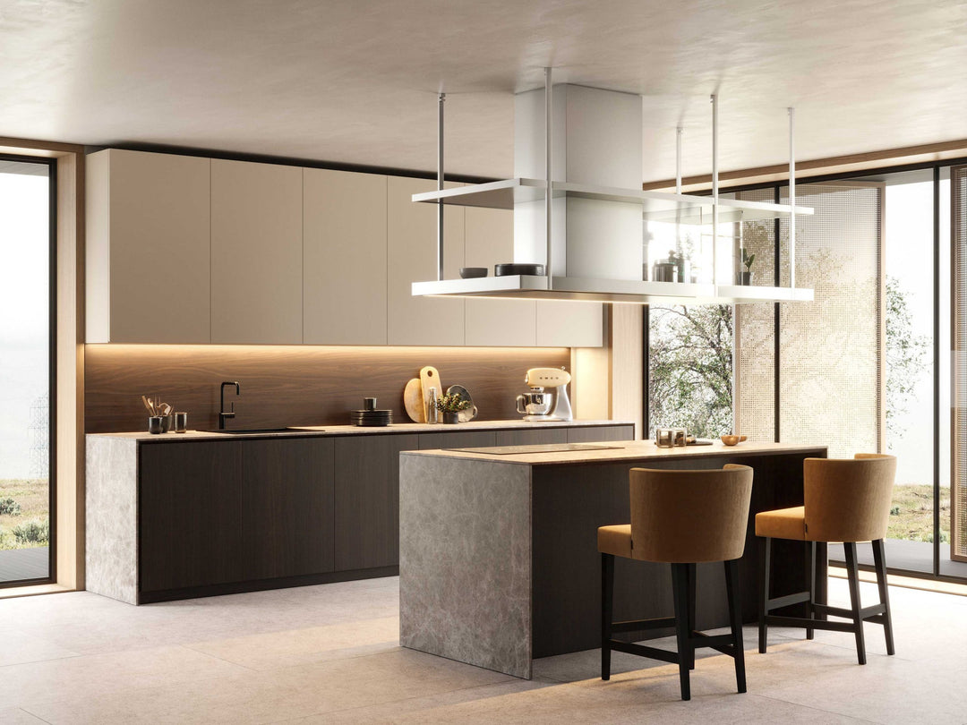 Stylish Club Milos Barhocker Ambienteansicht 6