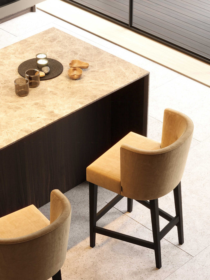 Stylish Club Milos Barhocker Ambienteansicht 7