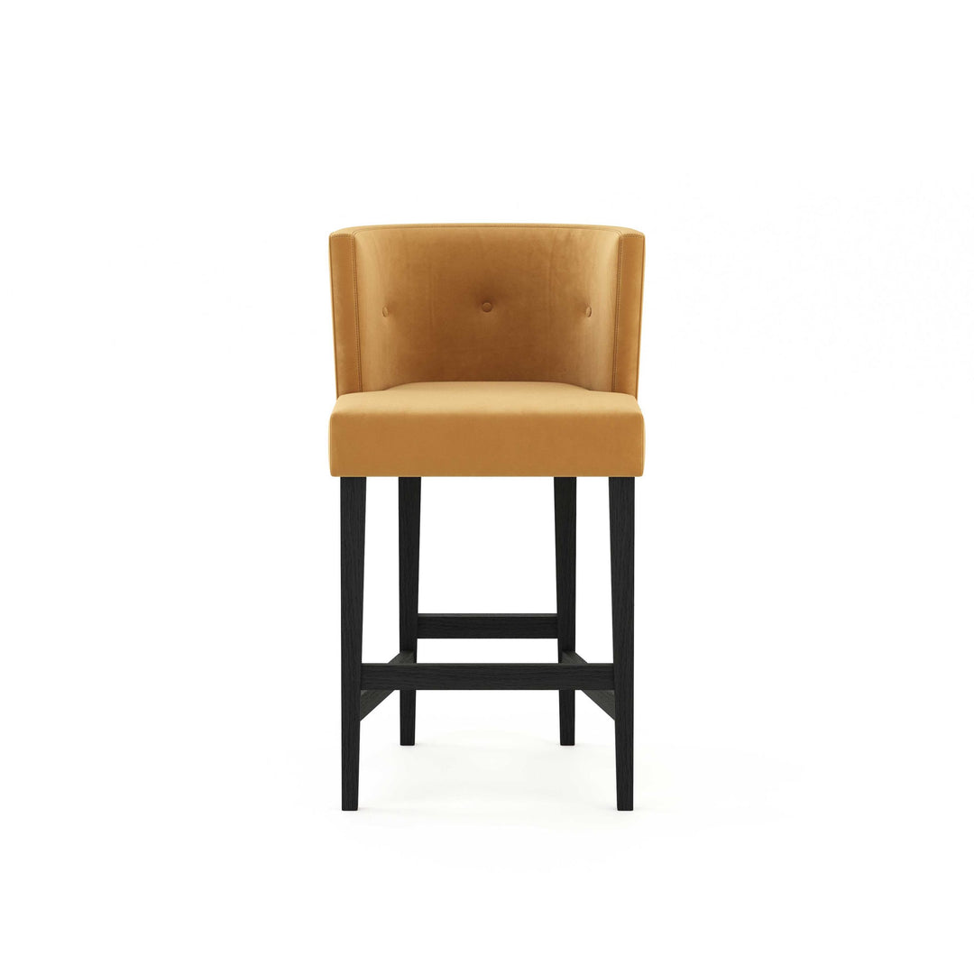 Stylish Club Milos Barhocker Ansicht 2