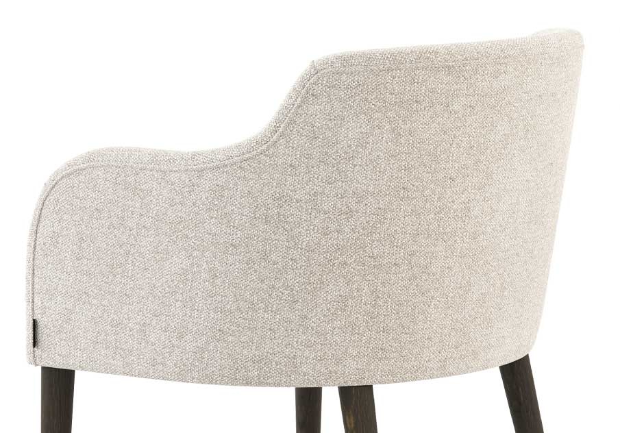 Stylish Club Cannes Chair Detailansicht