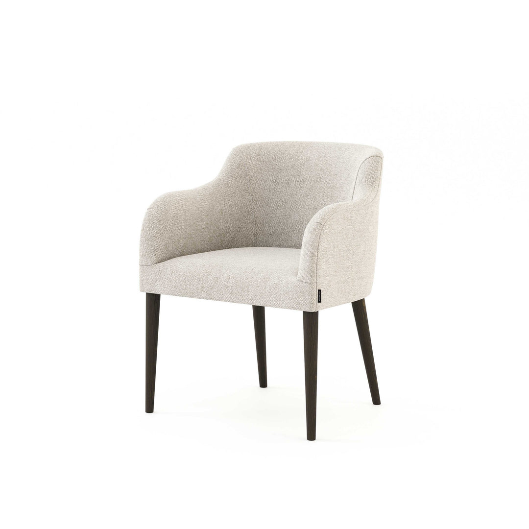 Stylish Club Cannes Stuhl Ambienteansicht 3