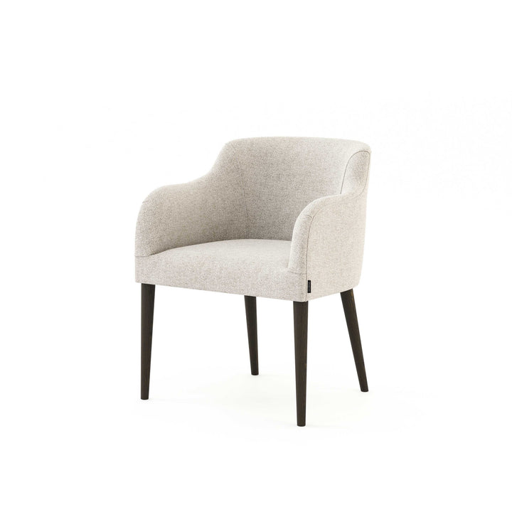 Stylish Club Cannes Stuhl Ambienteansicht 3