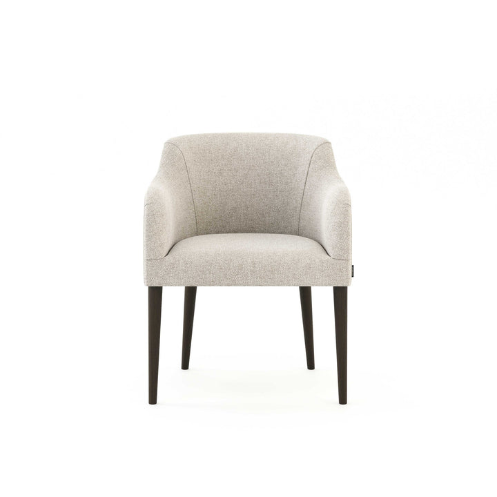 Stylish Club Cannes Stuhl Ambienteansicht 4