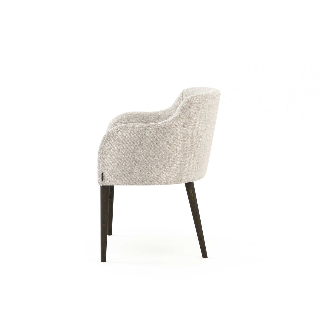 Stylish Club Cannes Stuhl Ambienteansicht 5