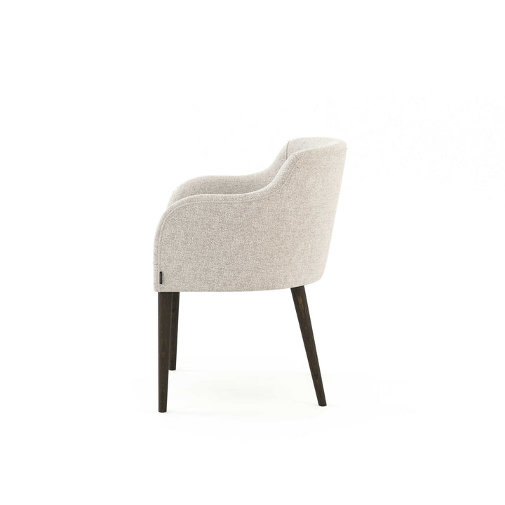 Stylish Club Cannes Stuhl Ambienteansicht 5