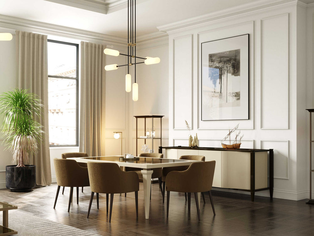 Stylish Club Cannes Stuhl Ambienteansicht 7