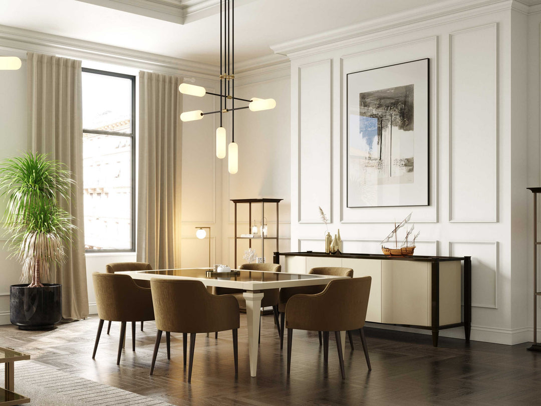 Stylish Club Cannes Stuhl Ambienteansicht 7