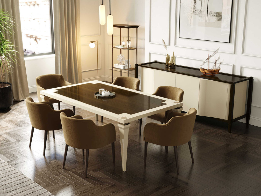 Stylish Club Cannes Stuhl Ambienteansicht 8