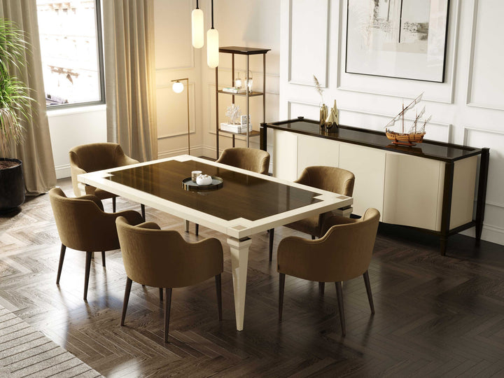 Stylish Club Cannes Stuhl Ambienteansicht 8