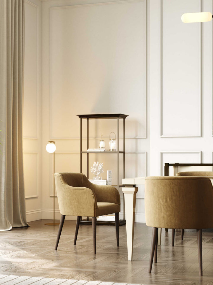 Stylish Club Cannes Stuhl Ambienteansicht 9