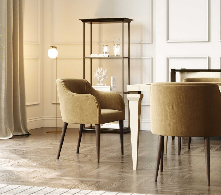 Stylish Club Cannes Chair Ambienteansicht 9