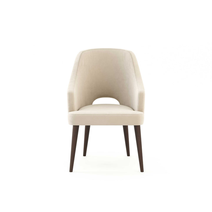 Stylish Club Donna Stuhl Ambienteansicht 4