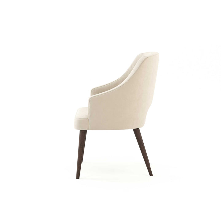 Stylish Club Donna Stuhl Ambienteansicht 5