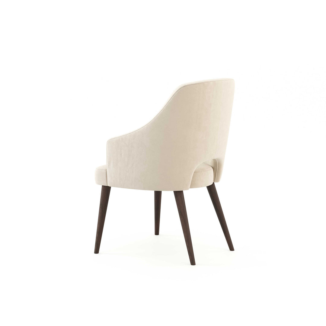 Stylish Club Donna Stuhl Ambienteansicht 6