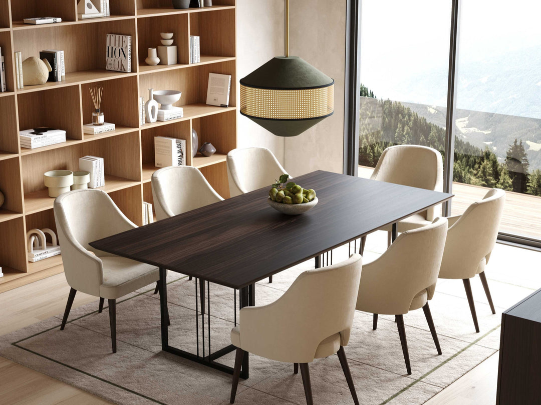 Stylish Club Donna Stuhl Ambienteansicht 8