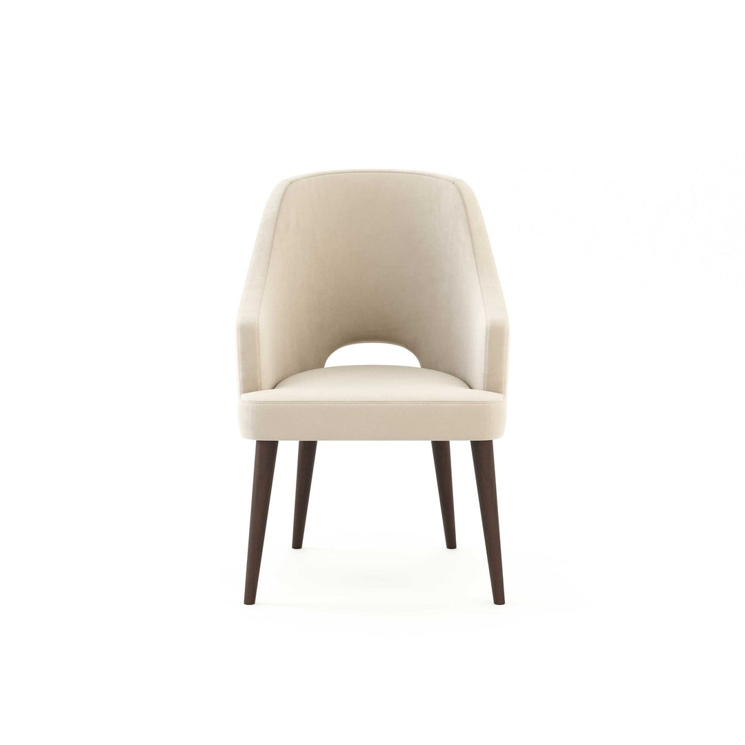 Stylish Club Donna Stuhl Ansicht 2