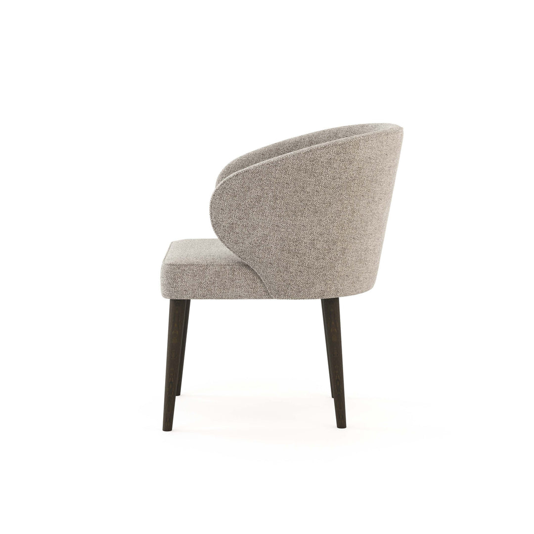 Stylish Club Fortune Stuhl Ambienteansicht 5