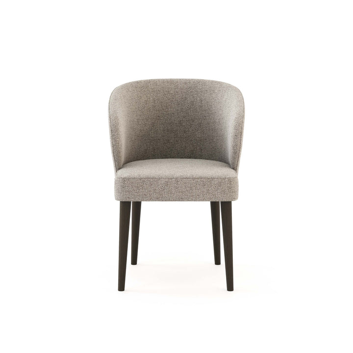 Stylish Club Fortune Stuhl Ansicht 2