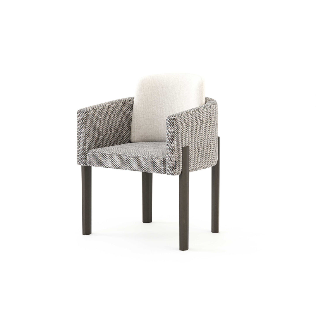 Stylish Club His II Stuhl