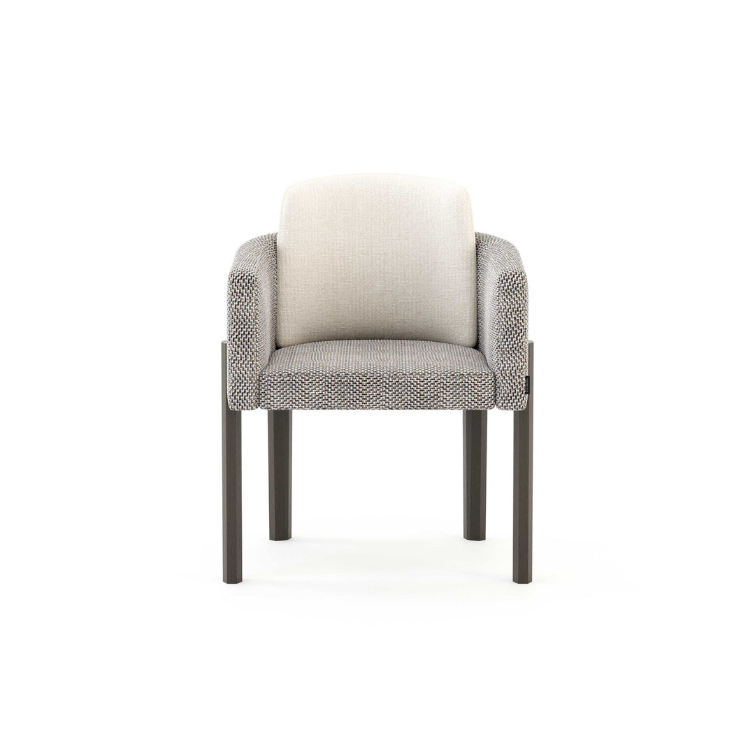 Stylish Club His II Stuhl Ansicht 2