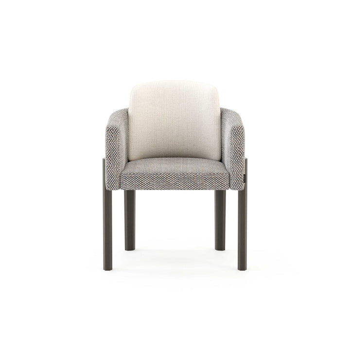 Stylish Club His II Stuhl Ansicht 2